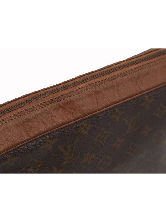 Speedy Bandoulière 35 Monogram - Women - Handbags | LOUIS  Louis Vuitton Sac Bandoliere 35 Monogram Canvas Bag Shoulder Crossbody